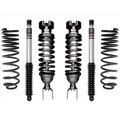 Icon Vehicle Dynamics 19-C RAM 1500 2/4WD .75-2.5IN STAGE 2 SUSPENSION SYSTEM K213102